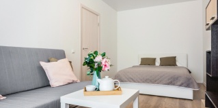 Екатеринбург: Апартаменты Good House