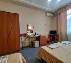 Номер стандарт в Анапский Бриз
