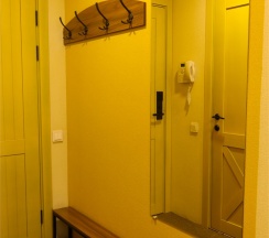 СТАНДАРТ с террасой в Rancho Texas