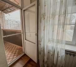 Квартира в Апартаменты на пл. Ленина, 12