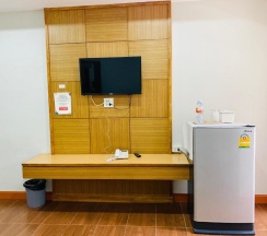 Двухместный номер Deluxe двуспальная кровать в Metha Palace