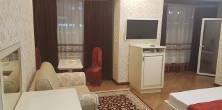 Нальчик: Мини-отель Нальчик Холл