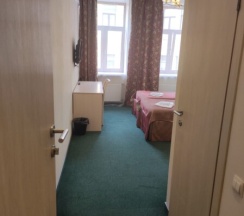 4хместный этаж 2 в Piter-loft