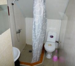 Коттедж в Дом туриста