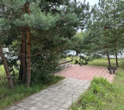 Гостевой дом №8 в Кукушка
