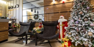 Геленджик: Гостевой дом Колибри