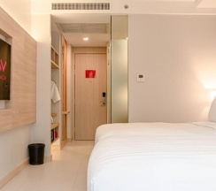 Двухместный номер Superior 2 отдельные кровати в GLOW Mira Karon Beach
