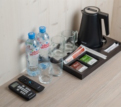 Семейный коттедж в Сны