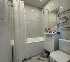 Однокомнатный полулюкс в Рязань