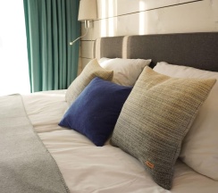 Дубльдом Alpin Chalet №63 в Dubldomovo vazuza