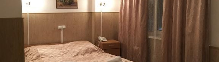 Номер стандарт улучшенный в Лианозовский