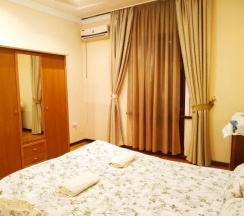 Двухместный номер Comfort двуспальная кровать в Отель The Oreon Inn