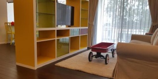 Равай: Апартаменты The Title Comfort Condotel