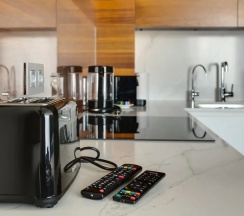 Апартаменты c 1 комнатой в Апарт-отель АпартАрбат