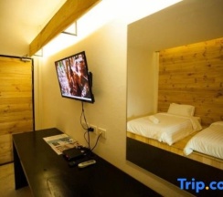 Семейный номер Standard с балконом двухъярусная кровать в Amara Resort Hua Hin