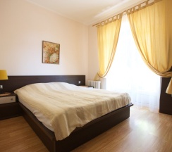 Двухместный номер Superior двуспальная кровать в Ла-манча