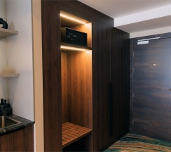 Номер Люкс в 7Peaks Family Resort