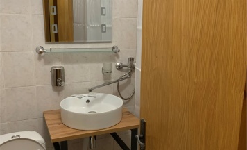 Стандарт "Комфорт" одноместный в Орбита-2