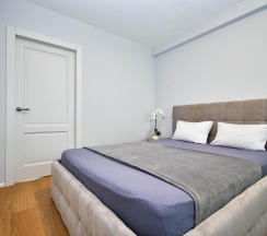 2-комнатные апартаменты люкс в Krasroom на улице Робеспьера
