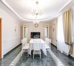 Дом в Anstar House Kapustino