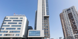 Новосибирск: Апартаменты SleepNsk (СлипНск) на улице Сакко и Ванцетти