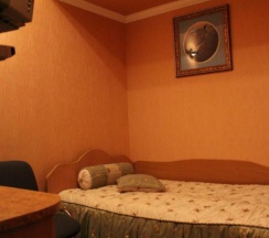 Номер Economy в Успех