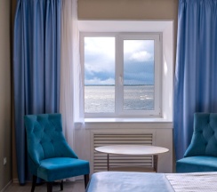 Стандарт в Кантри