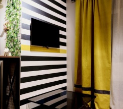 Апартаменты в Апартаменты ArtRoom