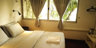 Бангкок: Хостел Home16 Hostel 16
