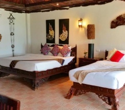 Люкс Superior в Andaman Bangtao Bay Resort