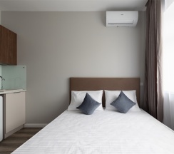 Studio Deluxe в Norke Prime Курская