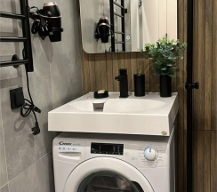 Ленинский 322 в Апартаменты LadOtel, Москва