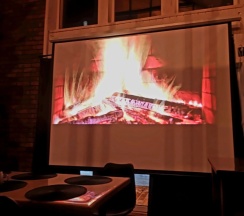 Коттедж в Chilla_villa_black