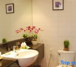 Номер Standard в De Arni Hotel Bangkok