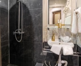Номер Standard в BOMOND HOTEL