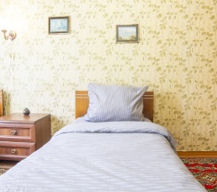Квартира в Апартаменты на ул. Дмитрия Павлова, д.11 (49)