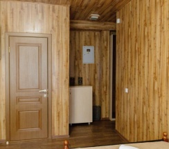 Стандарт плюс № 203 в A-house hotel