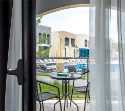 2-х местный Стандарт в коттедже в Олимп Ultra All Inclusive