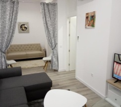 Апартаменты в Alicante Center Apart