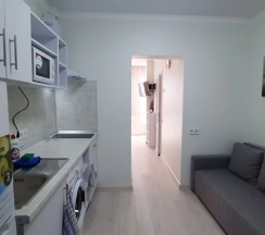 Студия в Ностальгия