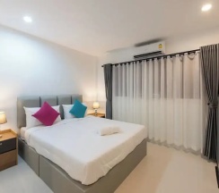 Двухместный номер Standard двуспальная кровать в Royal BJ Hotel