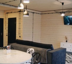VILLA 10 в Райский уголок