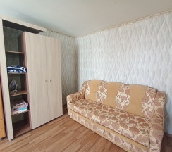 Квартира в Апартаменты на улица Дикопольцева 31/5