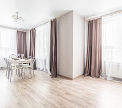 3-комнатные апартаменты улучшенные в Vegas apartments