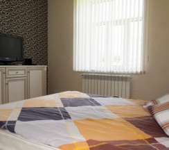 Люкс в Светофор