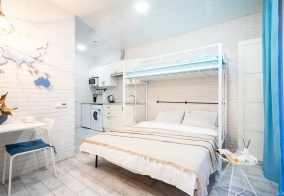 Апартаменты Апартаменты на Ленина 219а/1 в Адлере