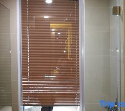 Номер Luxury в The Riviera Wongamat Hong Apartment