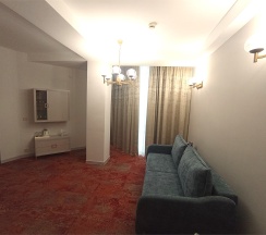 Люкс двухкомнатный ХХ в Ярославское Подворье