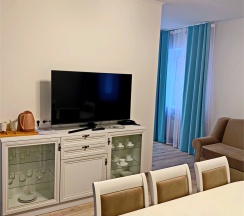 Премиум Сюит в Орбита-2