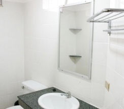 Двухместный номер Superior двуспальная кровать в JJ Guesthouse
